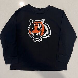 Cincinnati Bengals shirt